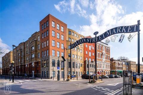 1 bedroom apartment for sale, Hoxton Street, London, N1