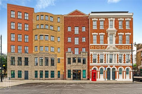 1 bedroom apartment for sale, Hoxton Street, London, N1