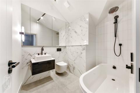 3 bedroom penthouse for sale, Hoxton Street, London, N1