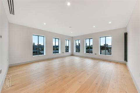 3 bedroom penthouse for sale, Hoxton Street, London, N1