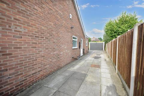 2 bedroom semi-detached bungalow for sale, Friars Avenue, Stone