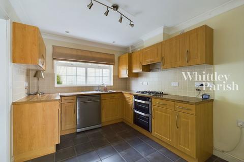 3 bedroom detached house for sale, Viscount Close, Diss