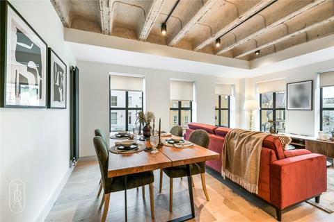 2 bedroom apartment for sale, Hoxton Street, London, N1