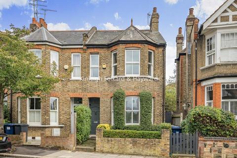 3 bedroom end of terrace house for sale, Gainsborough Road, North Finchley