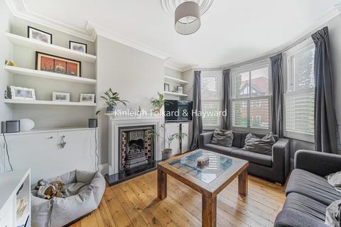 3 bedroom end of terrace house for sale, Gainsborough Road, North Finchley