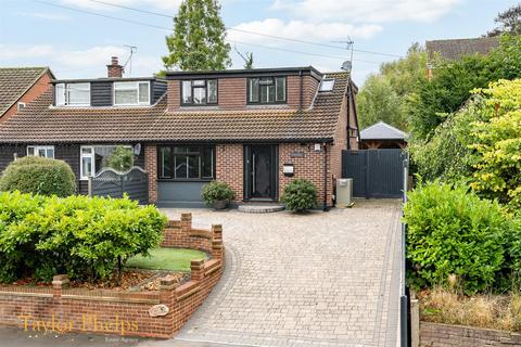 3 bedroom semi-detached house for sale, Colliers End SG11