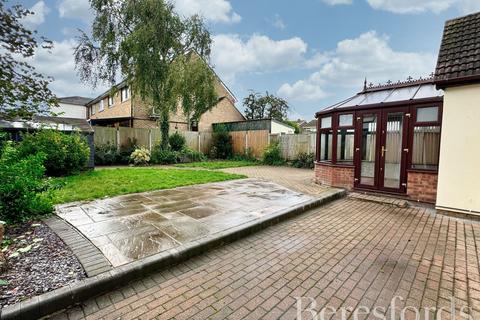 40 Abbey Wood Lane, Rainham, RM13 9QJ