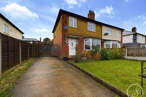 3 bedroom semi-detached house for sale, Well Garth, Crossgates, Leeds