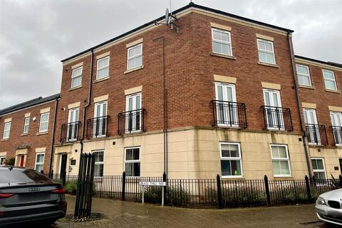 1 bedroom apartment for sale, Brass Thill Way, South Shields