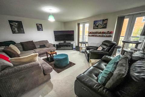 1 bedroom apartment for sale, Brass Thill Way, South Shields