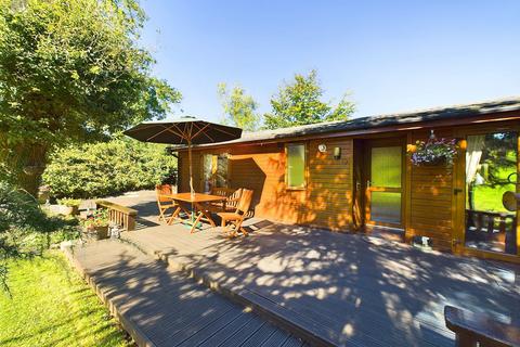 3 bedroom lodge for sale, The Pastures, Grange Over Sands LA11