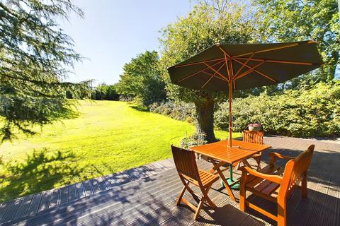 3 bedroom lodge for sale, The Pastures, Grange Over Sands LA11