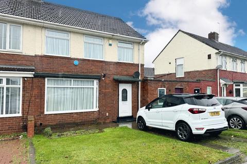 3 bedroom semi-detached house for sale, Ragpath Lane, Stockton-On-Tees