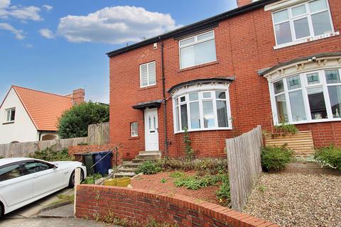 3 bedroom semi-detached house for sale, Westacre Gardens, Fenham, Newcastle upon Tyne, Tyne and Wear, NE5 2EQ