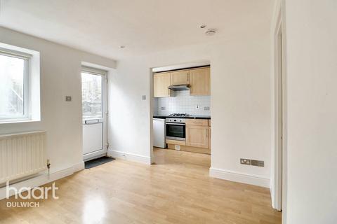 1 bedroom apartment for sale, Underhill Road, London