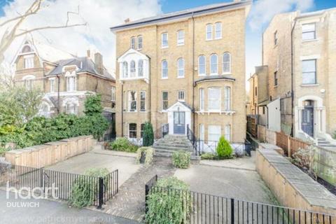 1 bedroom apartment for sale, Underhill Road, London