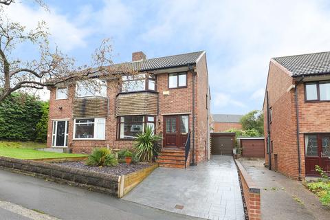 3 bedroom semi-detached house for sale, Pleasant Road, Sheffield S12