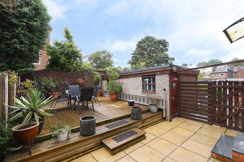 3 bedroom semi-detached house for sale, Pleasant Road, Sheffield S12