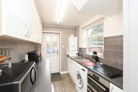 3 bedroom semi-detached house for sale, Pleasant Road, Sheffield S12