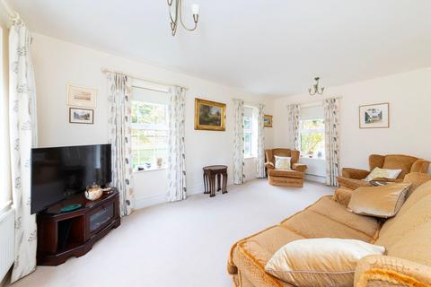 1 Abbots Grange, Marcham, Abingdon, OX13 6PF