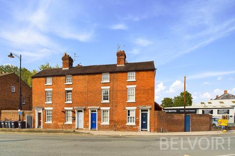 3 bedroom terraced house for sale, Severn Terrace, Town Centre, Shrewsbury, SY1