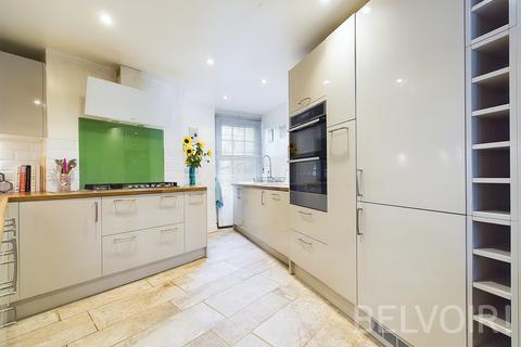 3 bedroom terraced house for sale, Severn Terrace, Town Centre, Shrewsbury, SY1