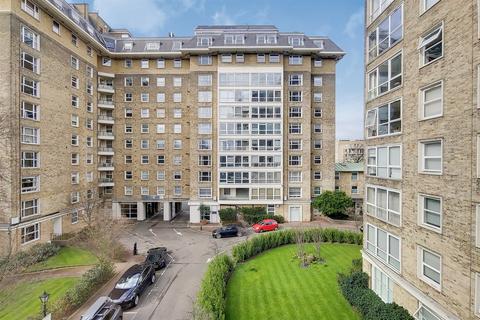 3 bedroom apartment to rent, Boydell Court, St Johns Wood, NW8