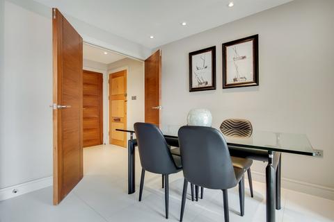 3 bedroom apartment to rent, Boydell Court, St Johns Wood, NW8