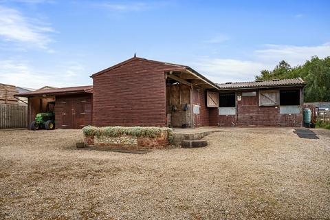 5 bedroom house for sale, East Lutton, Malton