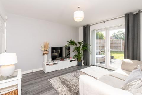 2 bedroom end of terrace house for sale, Chelford Road, Eccleston, WA10