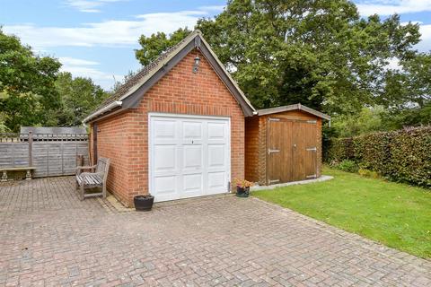 3 bedroom detached bungalow for sale, Afton Road, Freshwater, Isle of Wight