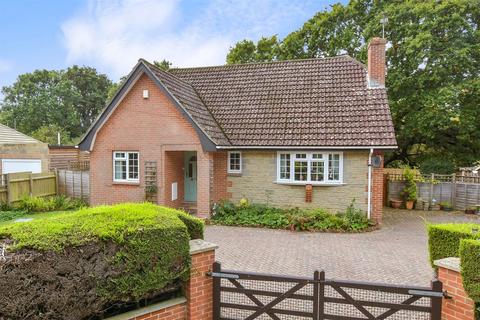 3 bedroom detached bungalow for sale, Afton Road, Freshwater, Isle of Wight