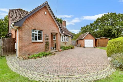 3 bedroom detached bungalow for sale, Afton Road, Freshwater, Isle of Wight