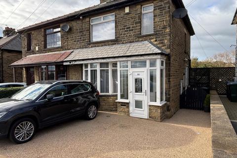 3 bedroom semi-detached house for sale, Ford Hill, Queensbury, Bradford