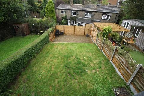 3 bedroom semi-detached house for sale, Ford Hill, Queensbury, Bradford