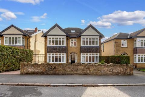 4 bedroom detached house for sale, Sherwood Glen, Beauchief, Sheffield