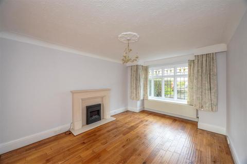 4 bedroom detached house for sale, Sherwood Glen, Beauchief, Sheffield