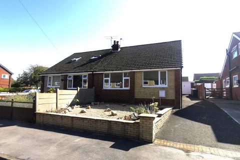 2 bedroom semi-detached bungalow for sale, Hoghton Road, Leyland PR25