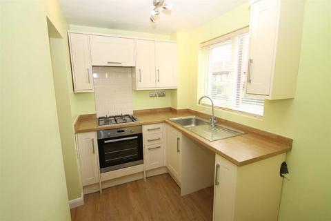 2 bedroom semi-detached house to rent, Chaplin Grove, Crownhill