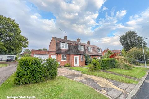 3 bedroom house for sale, Handside Lane, Welwyn Garden City AL8