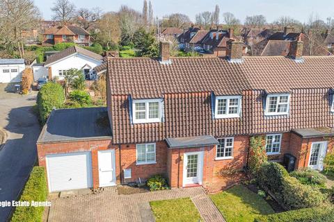 undefined, Handside Lane, Welwyn Garden City AL8