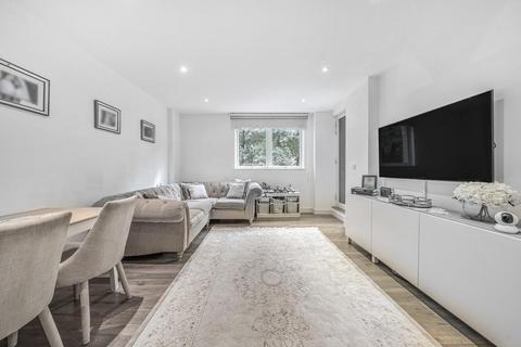 1 bedroom flat for sale, Hanbury Road, Acton