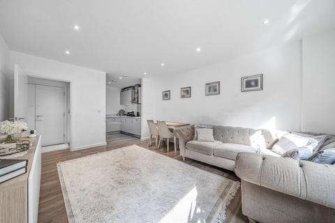 1 bedroom flat for sale, Hanbury Road, Acton