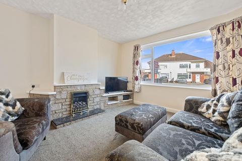3 Castleton Crescent, Skegness, PE25 2TJ