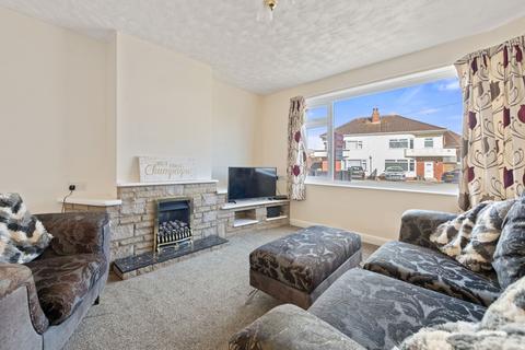 4 bedroom semi-detached house for sale, Castleton Crescent, Skegness PE25