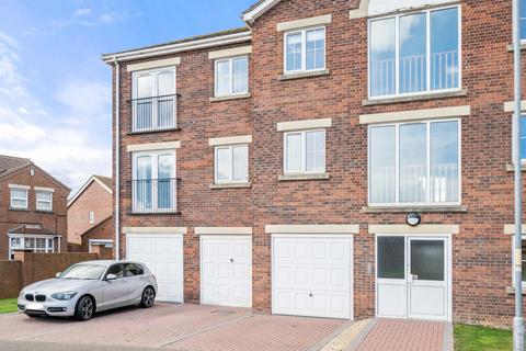 Winston Drive, Skegness PE25