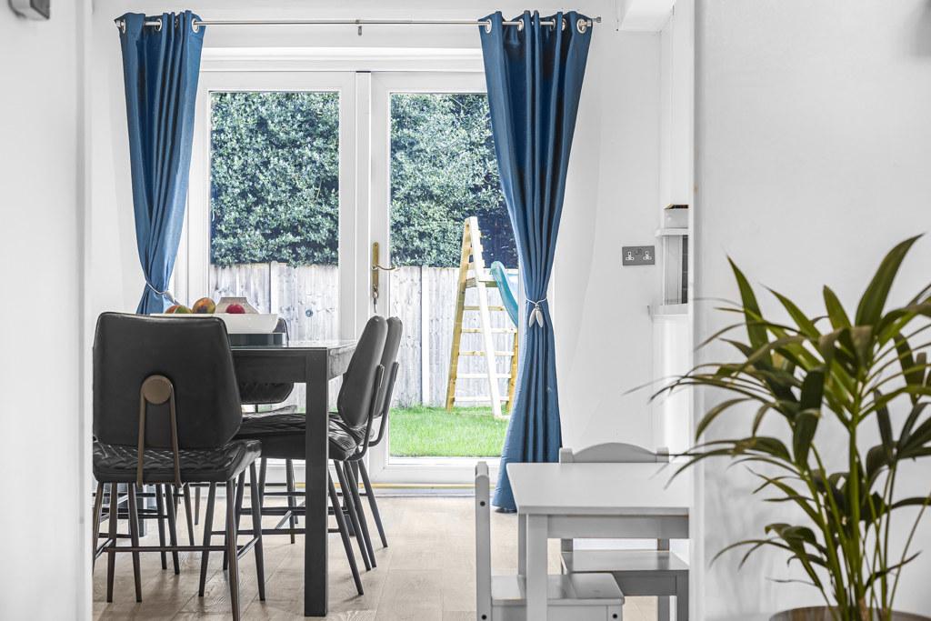Kitchen/Dining