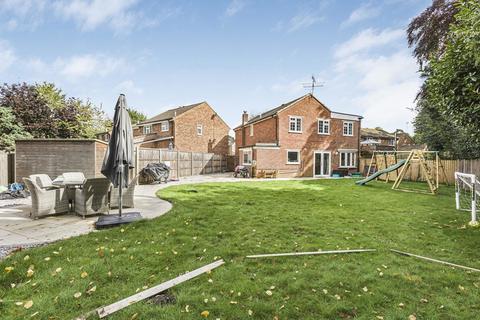 4 bedroom detached house for sale, Larksfield, Englefield Green, Egham, Surrey, TW20