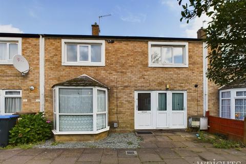 4 bedroom terraced house for sale, Scholars Walk, Hatfield AL10