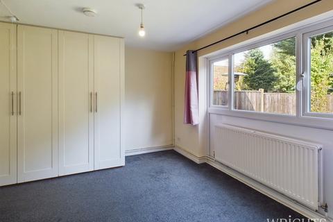 4 bedroom terraced house for sale, Scholars Walk, Hatfield AL10